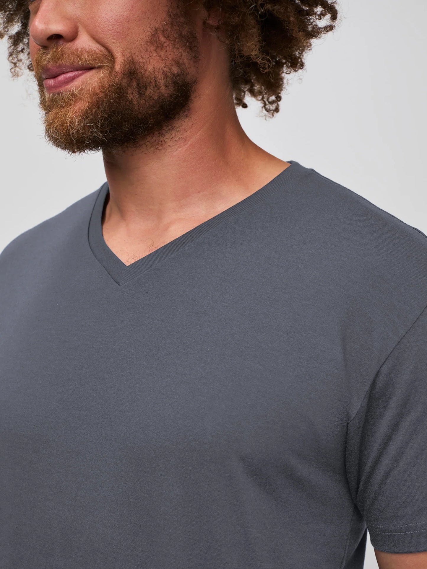 Nightfall V-Neck