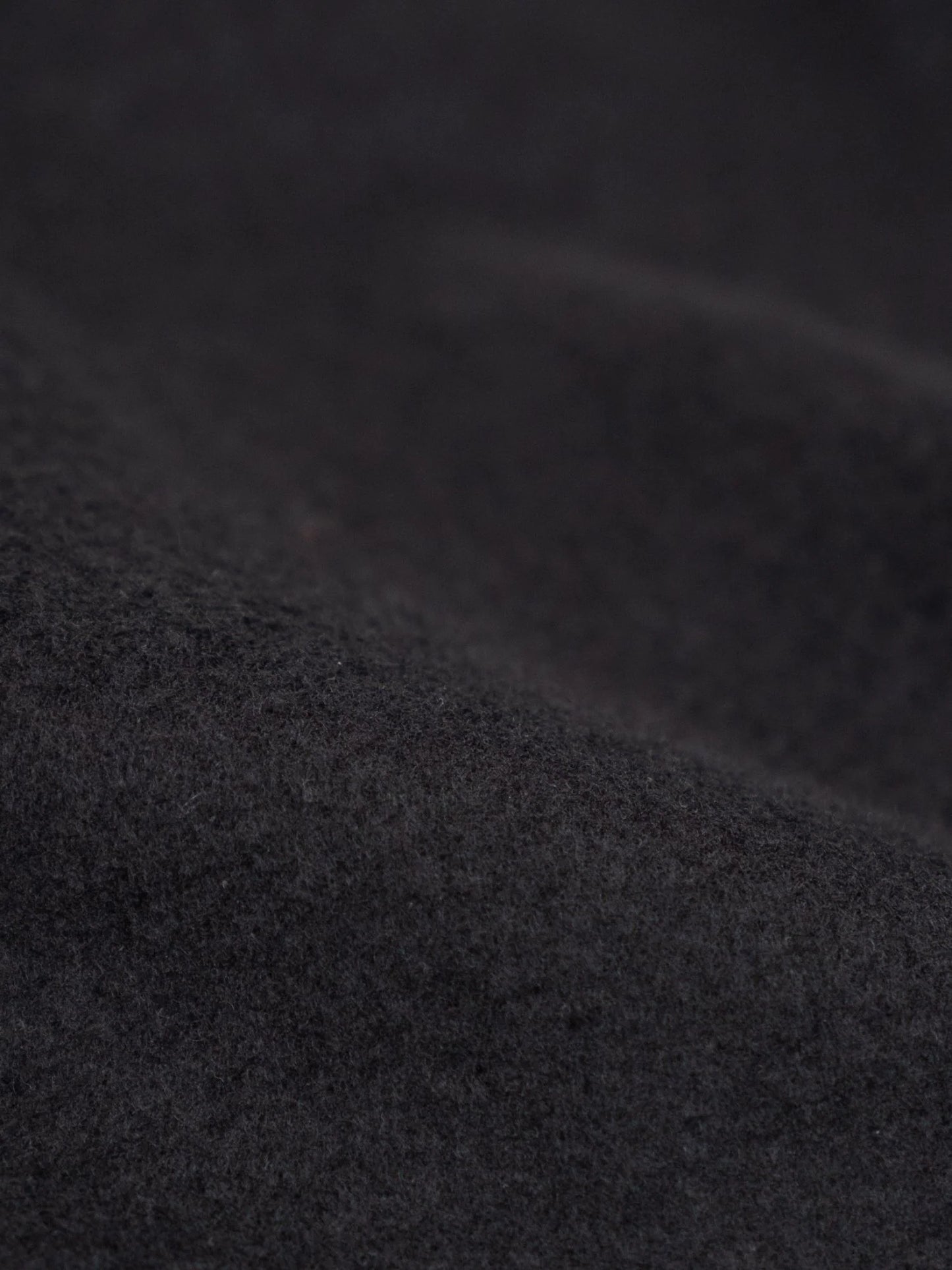 Black Pullover Hoodie 1.0