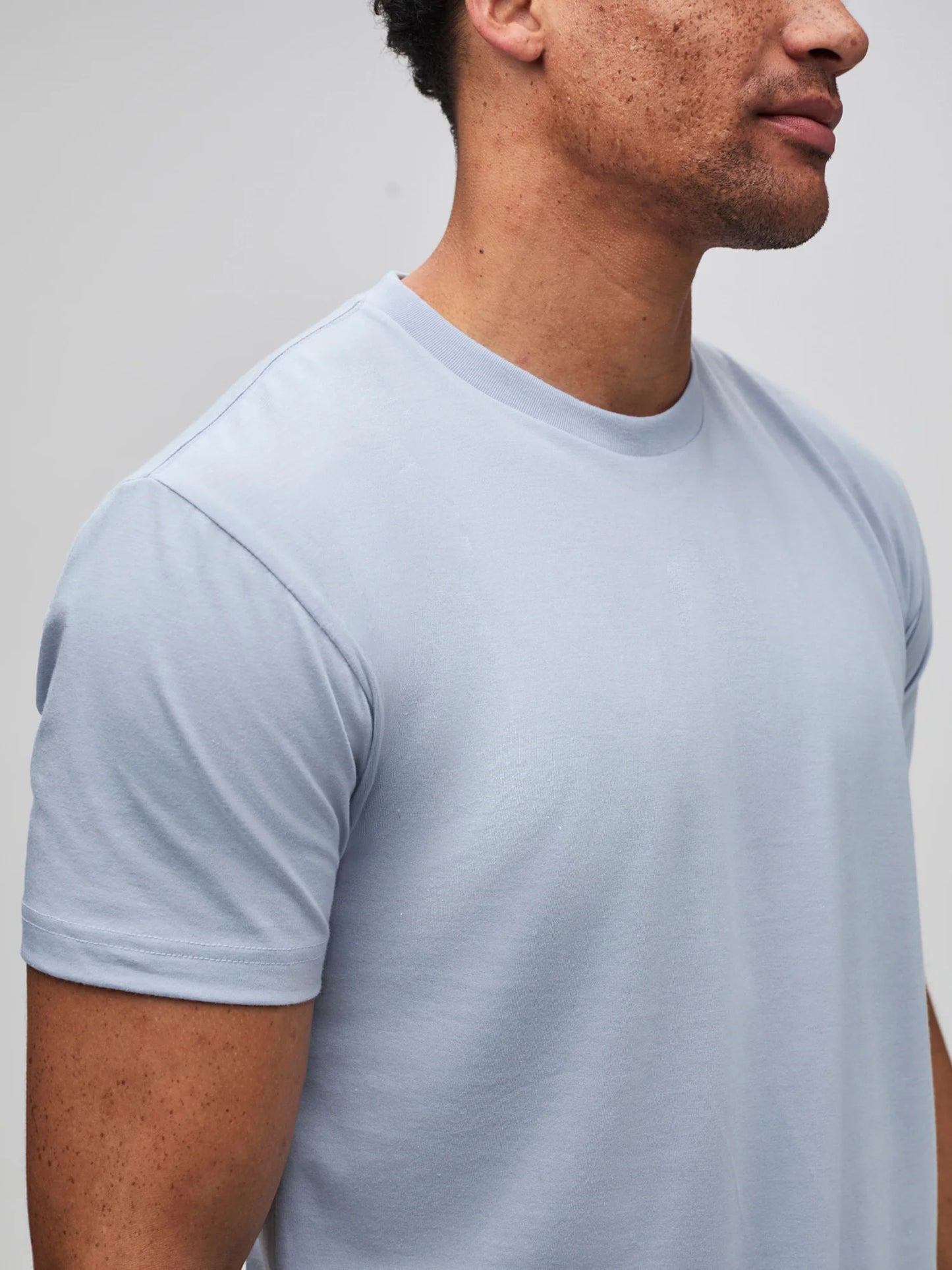 Icicle Crew Neck