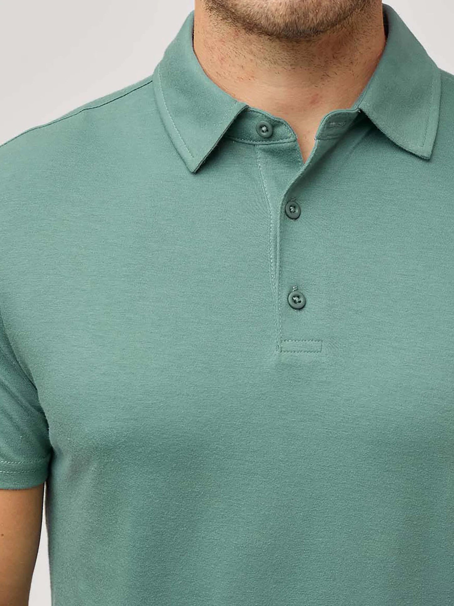 Sagebrush Torrey Polo