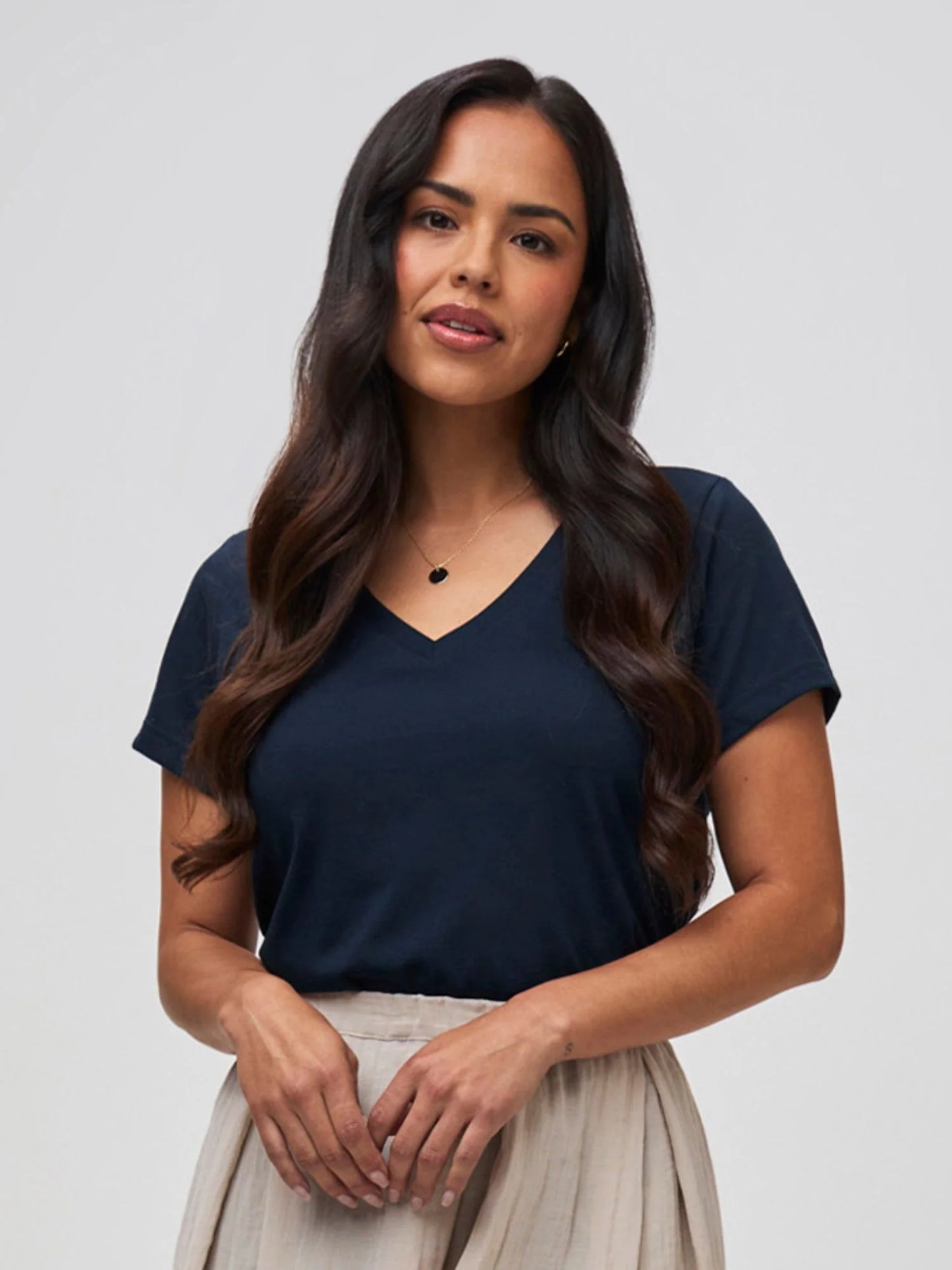 Women's Best Sellers V-Neck 5-Pack