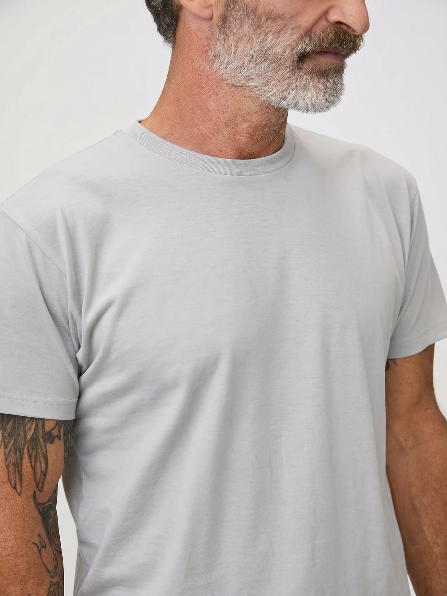 Ash Crew Neck