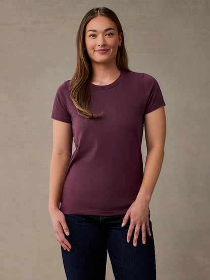 Women's Crew Midnight 5-Pack