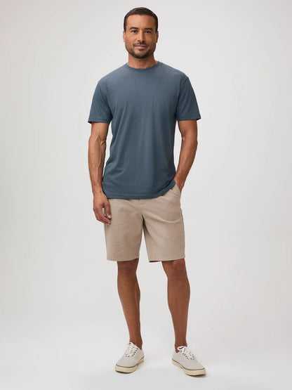 Rainstorm Crew Neck