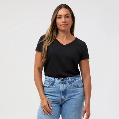 Women's V-Neck Midnight 5-Pack