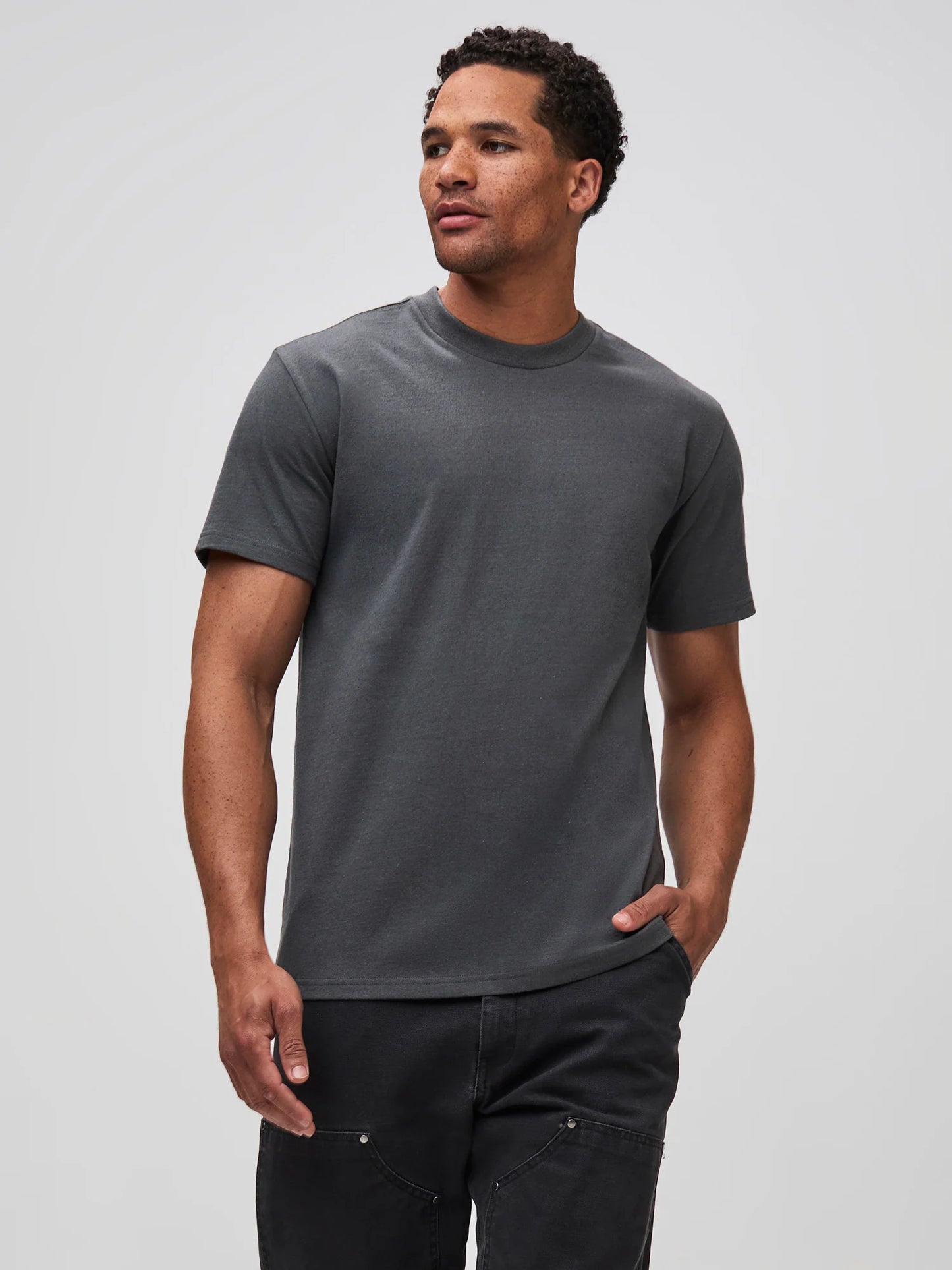 Elements Tuff Tee 3-Pack