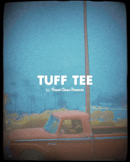 Elements Tuff Tee 3-Pack
