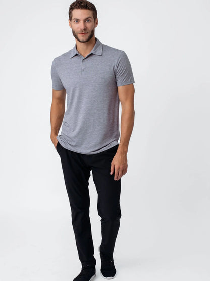 Basic Performance Cool Polo 3-Pack