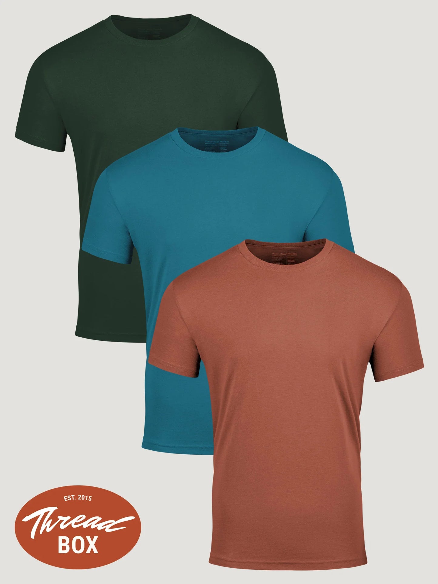 Seasonal Colors Crew 3-Pack