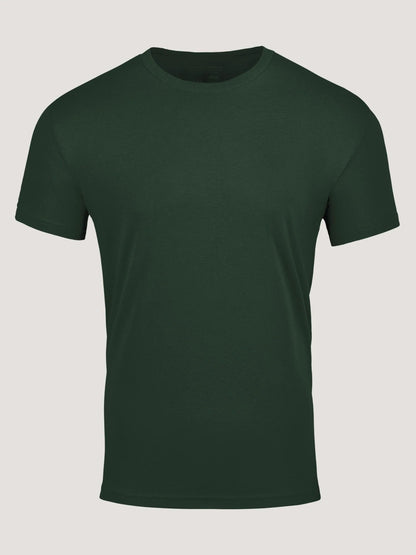 Mosswood Crew Neck