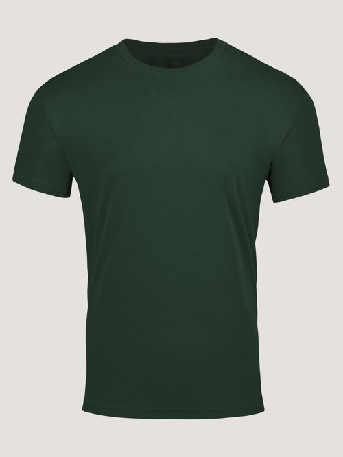 Mosswood Crew Neck