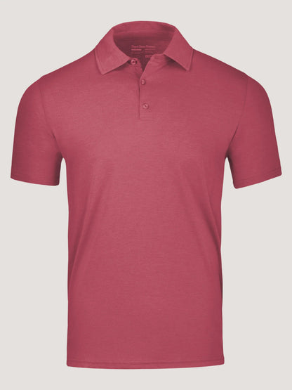 Coral Torrey Polo