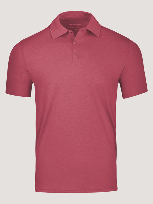 Coral Torrey Polo