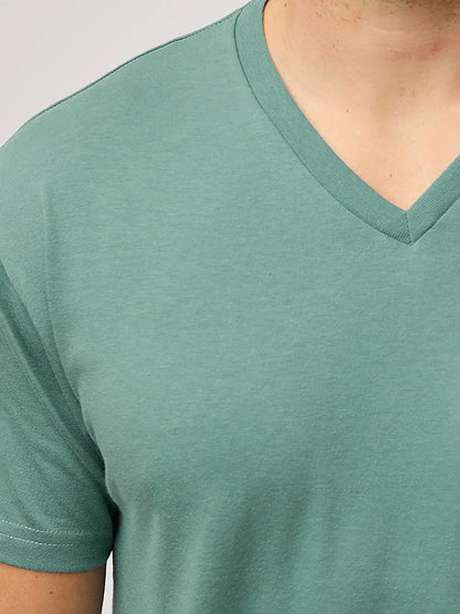 Sagebrush V-Neck