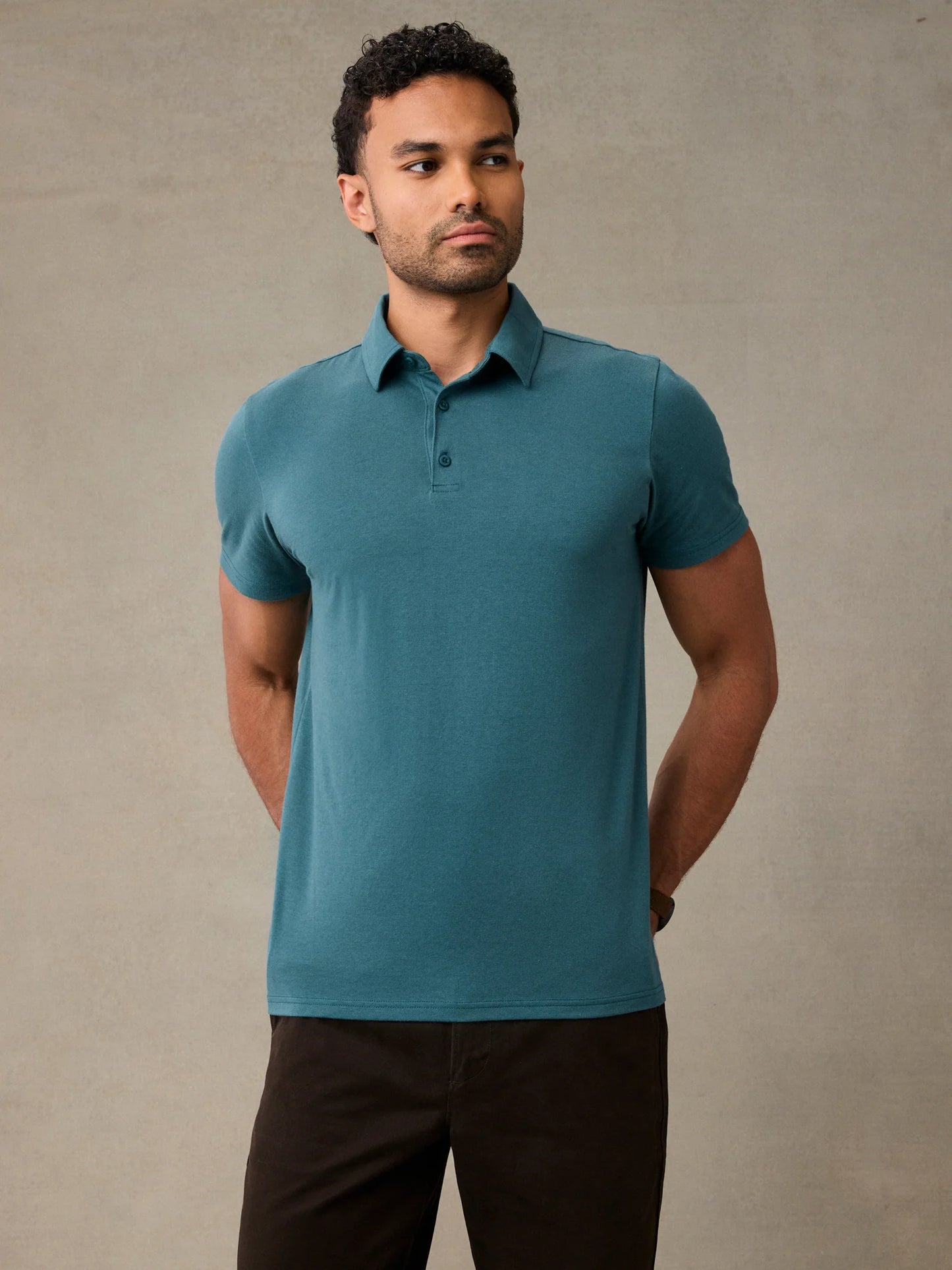 Laguna Torrey Polo