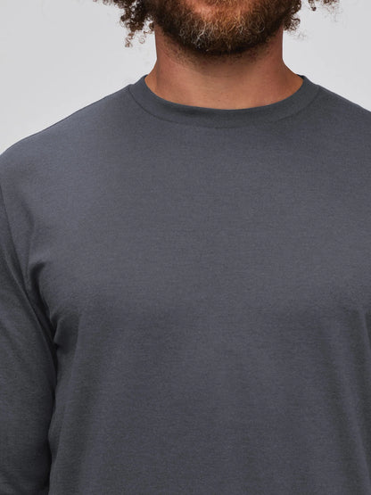 Nightfall Long Sleeve Crew Neck