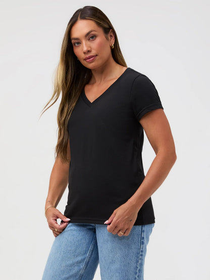 Women's Best Sellers V-Neck 5-Pack