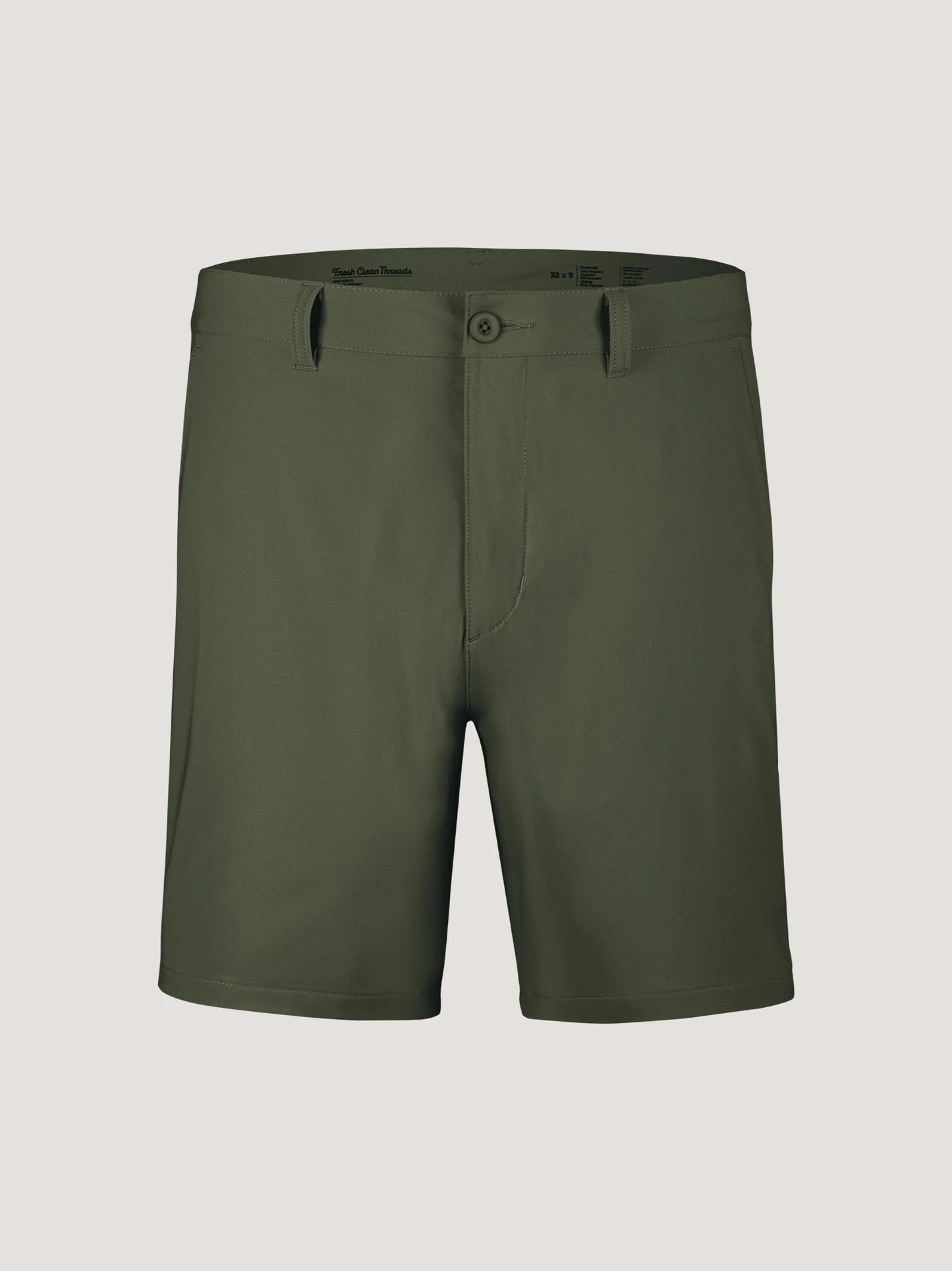 Olive Everyday Shorts