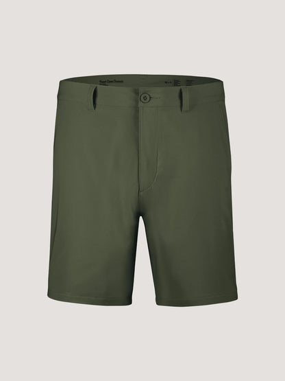Olive Everyday Shorts