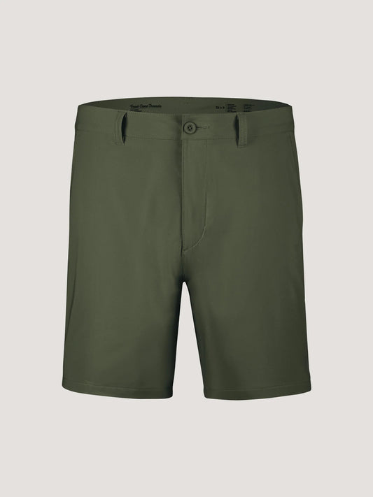 Olive Everyday Shorts