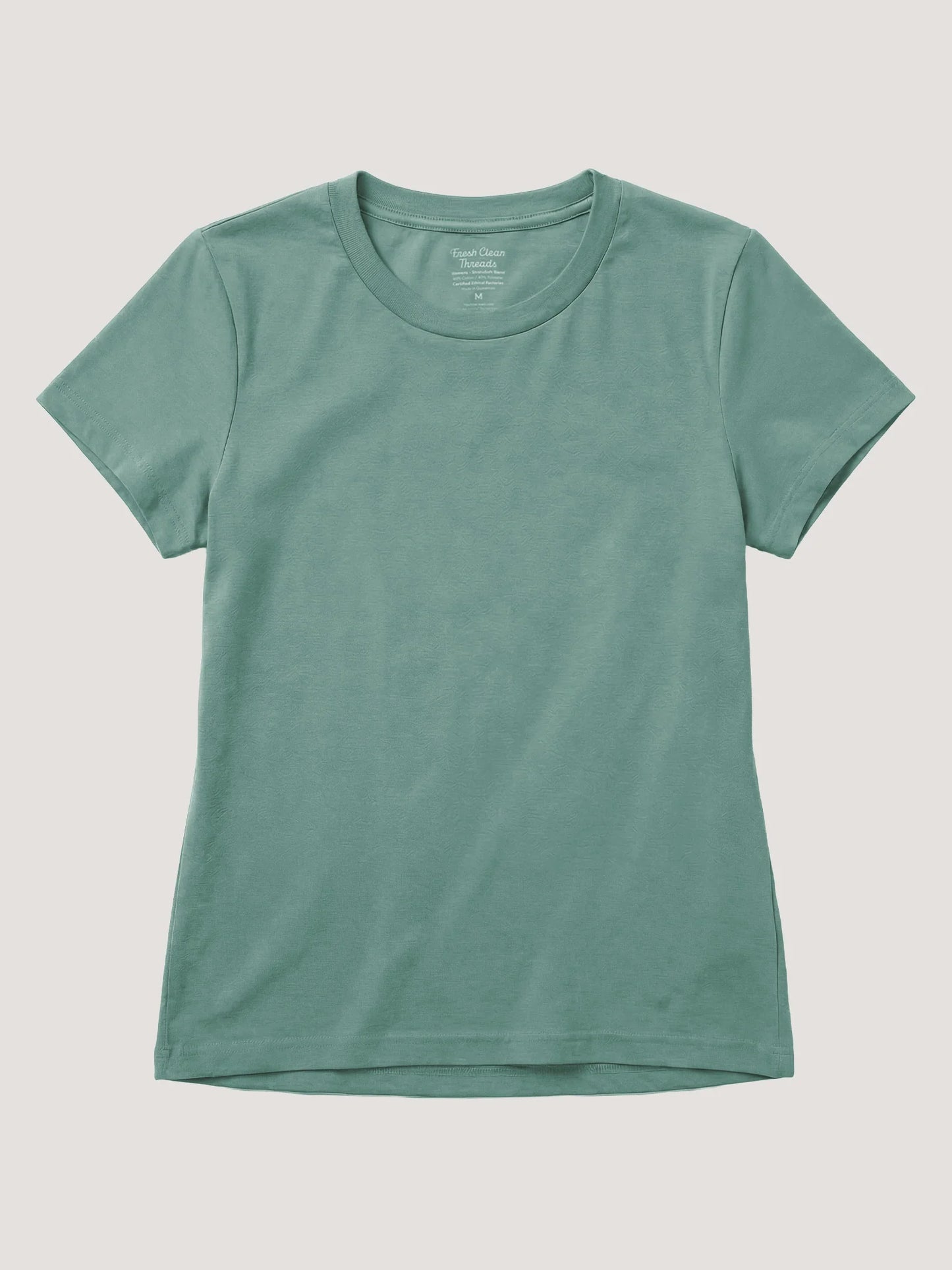 Sagebrush Everyday Crew Neck Tee