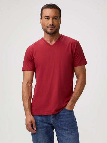 Chili V-Neck