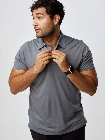 Slate Torrey Polo
