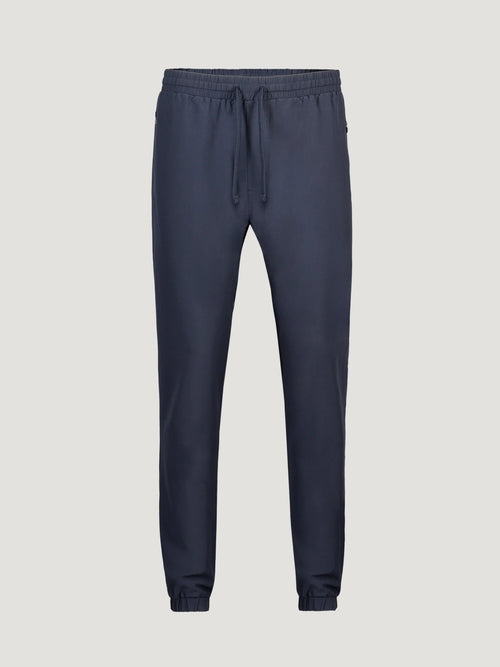 Navy Performance Jogger