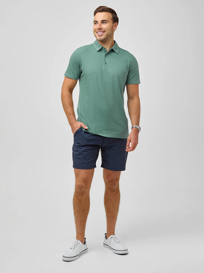 Sagebrush Torrey Polo