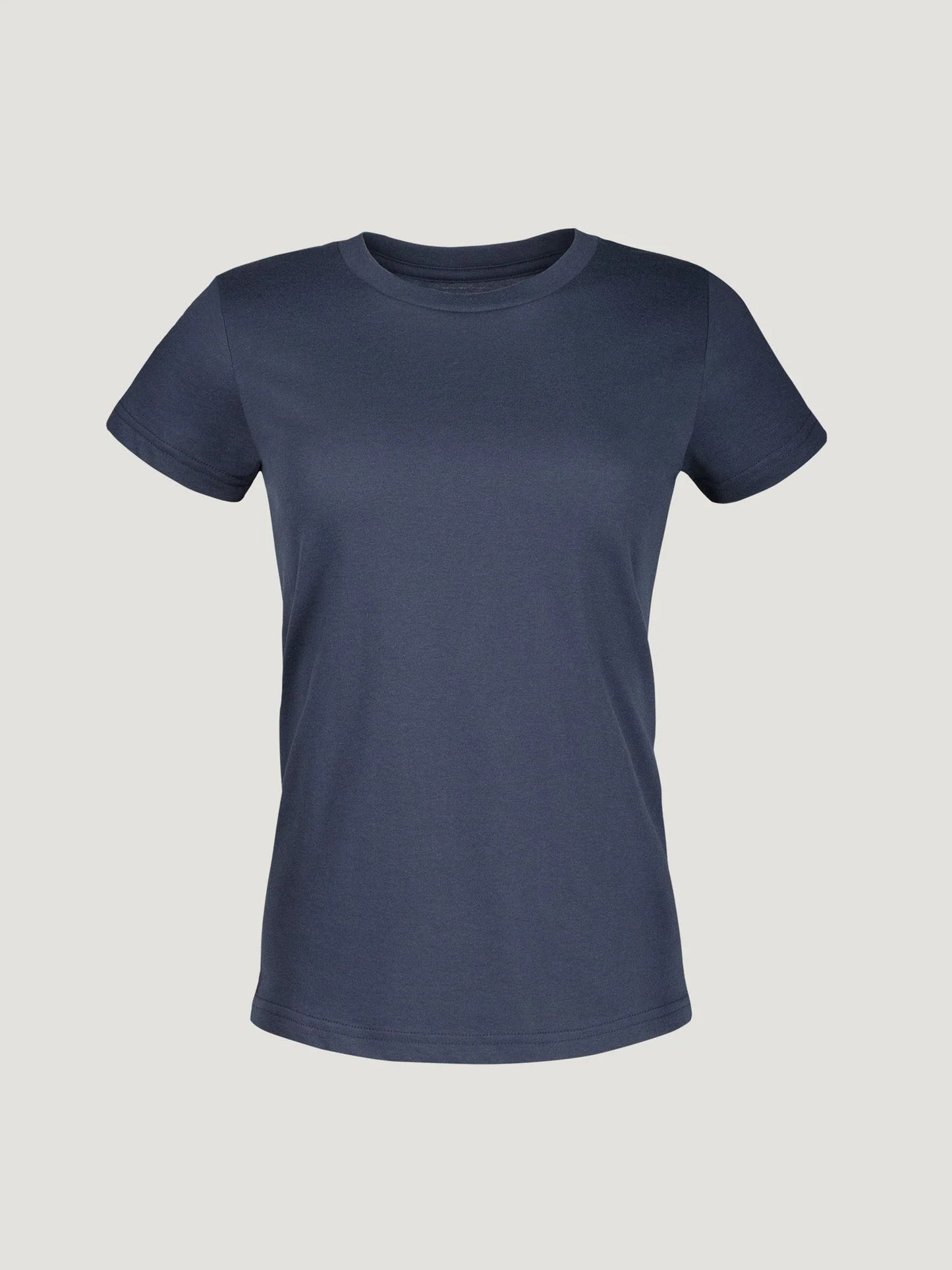 Odyssey Blue Everyday Crew Neck Tee