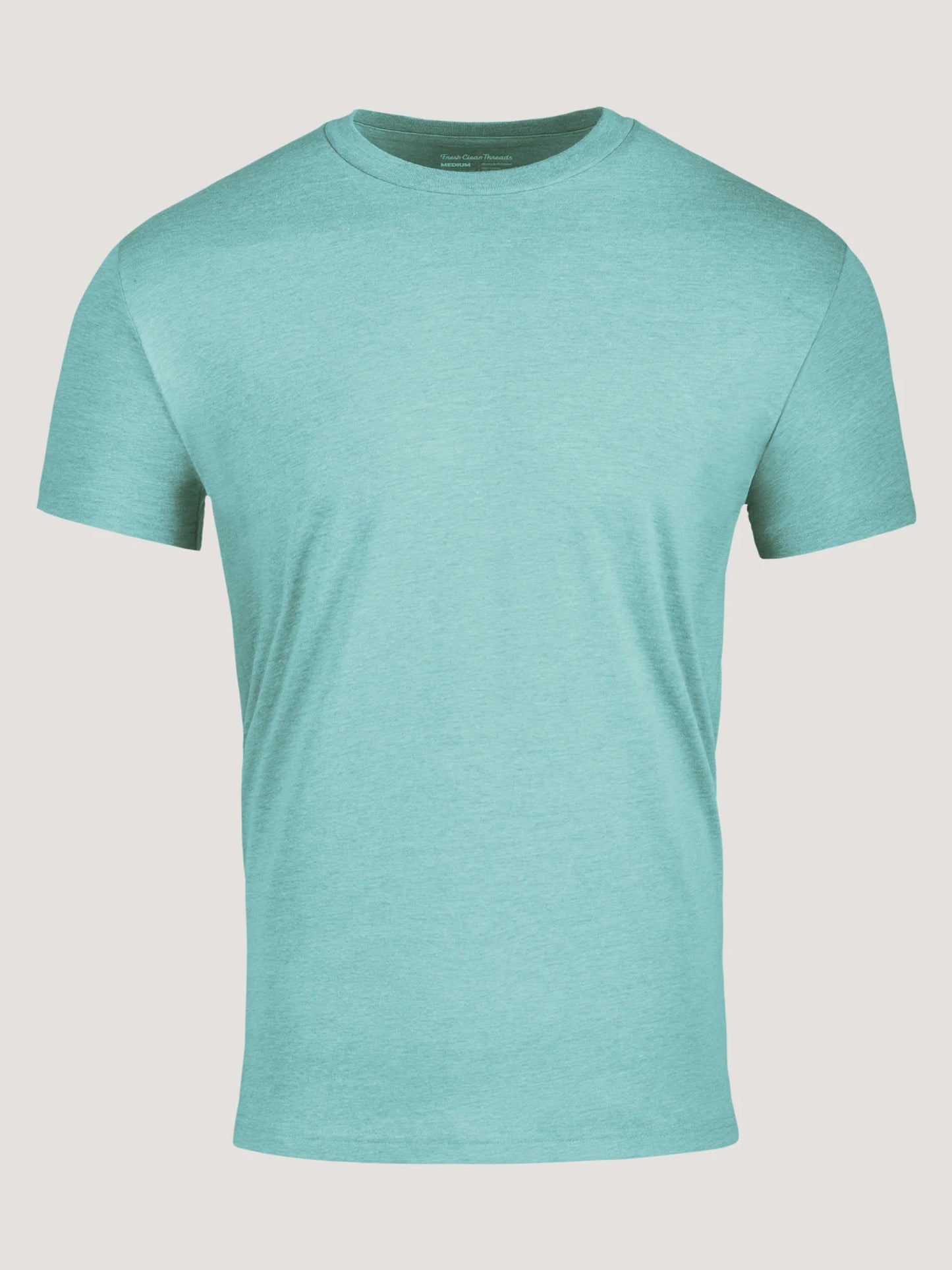 Sky Crew Neck