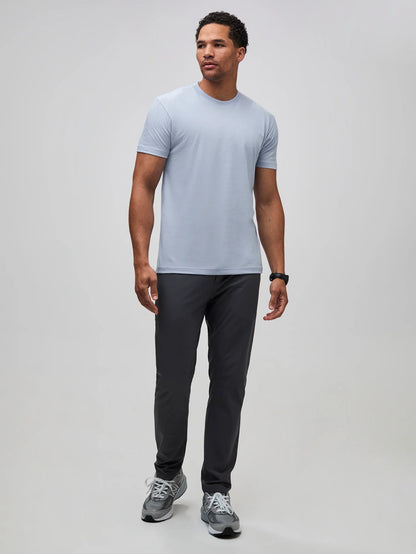 Icicle Crew Neck