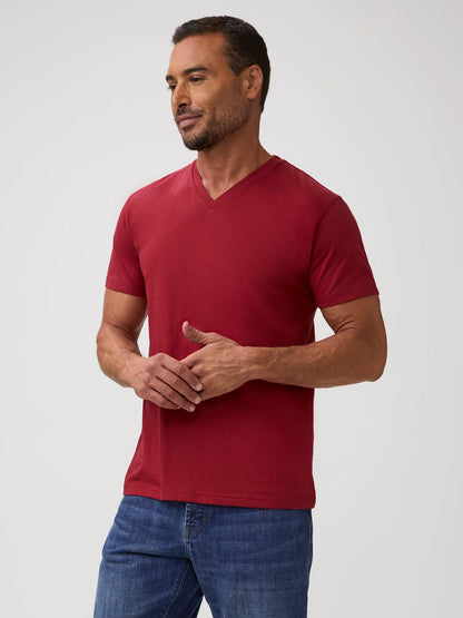 Chili V-Neck