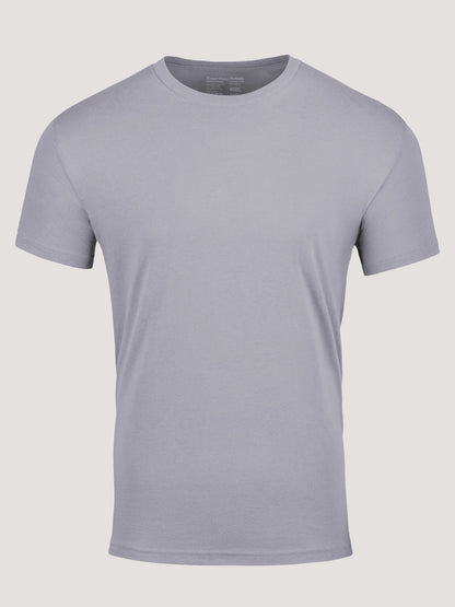 Escape Grey Crew Neck