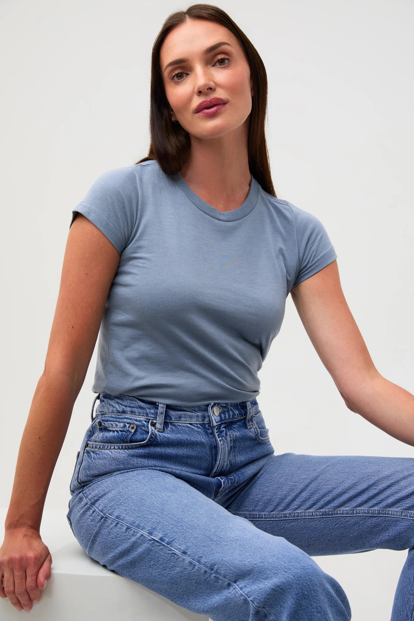 Women's Best Sellers Crew 5-Pack