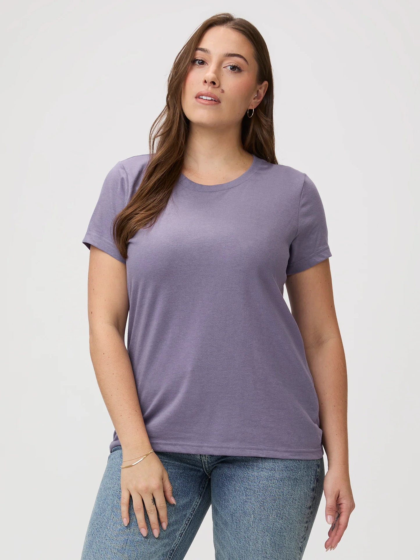 Women's Crew Blossom 3-Pack