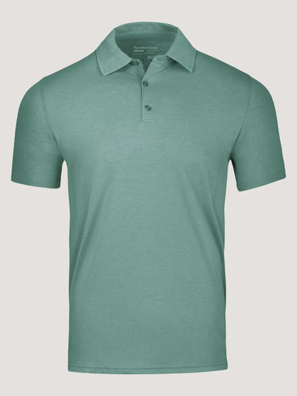 Sagebrush Torrey Polo