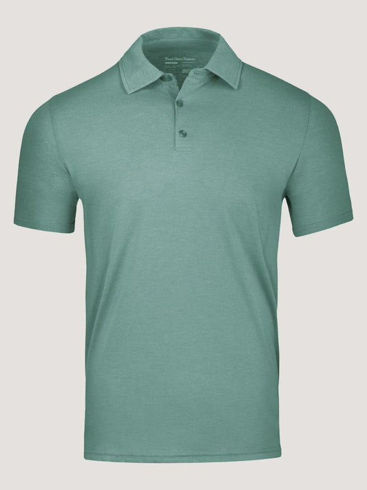 Sagebrush Torrey Polo
