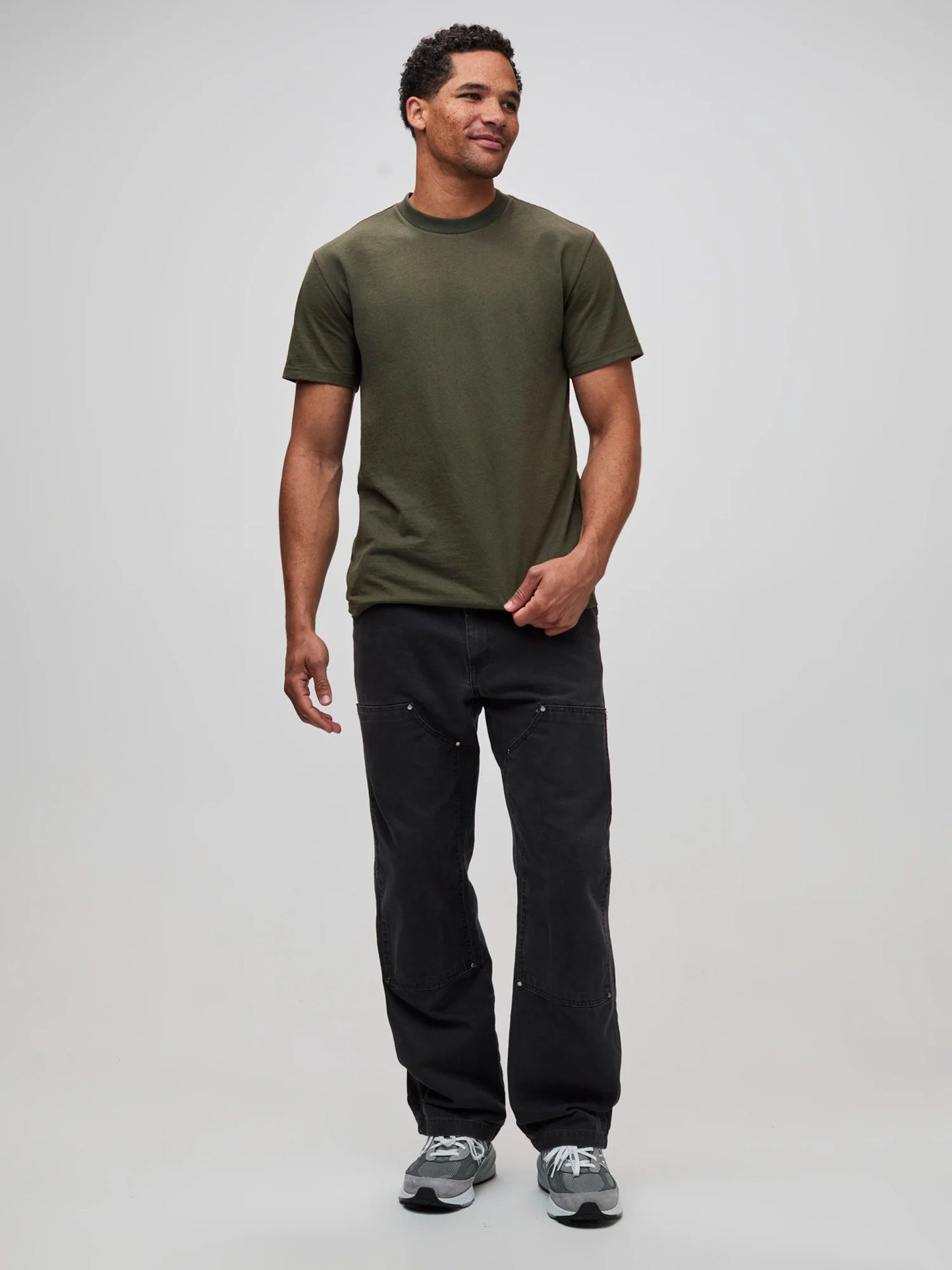Cypress Tuff Tee