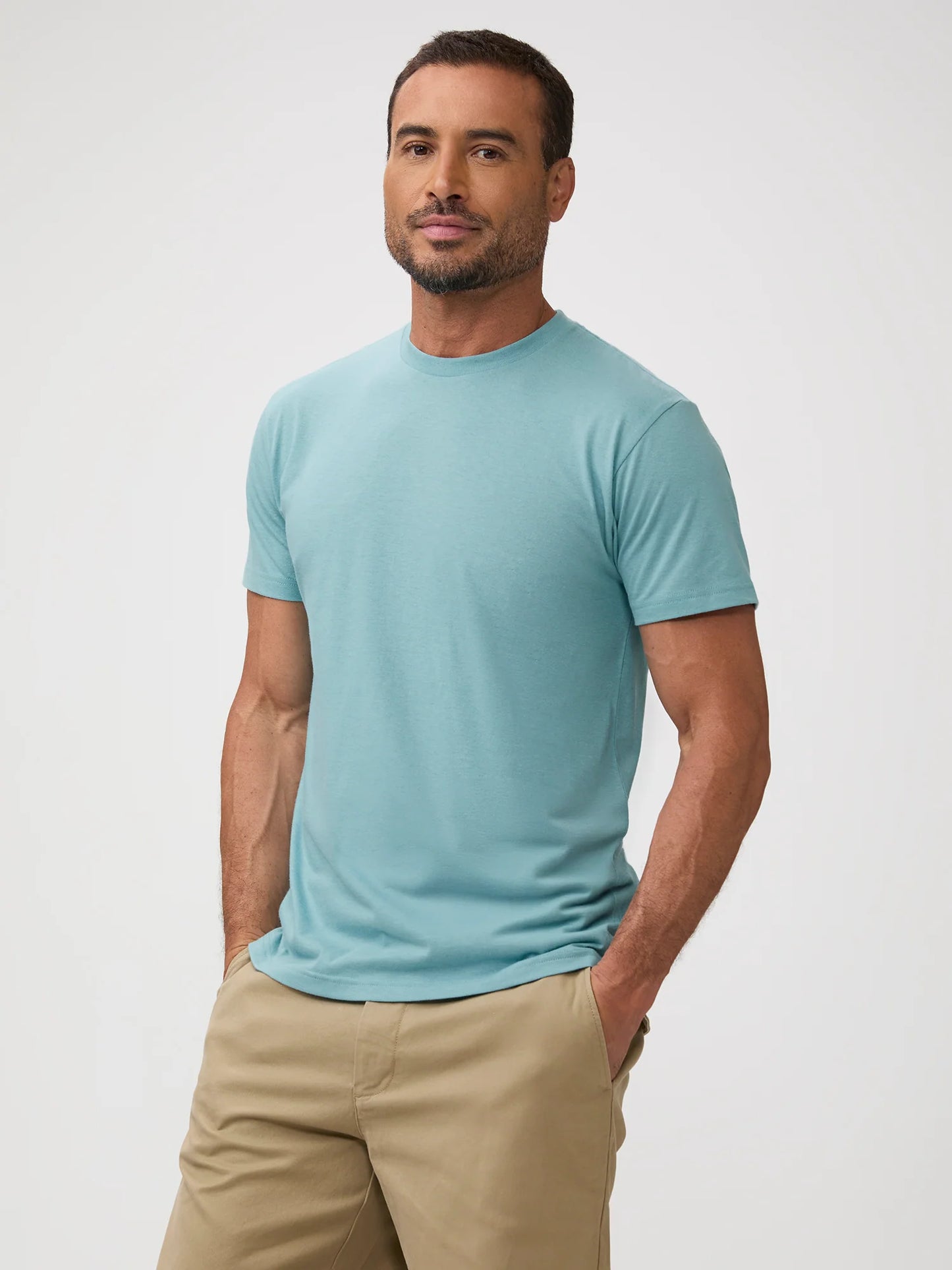 Reef Water Crew Neck