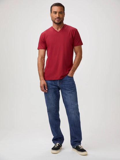 Chili V-Neck