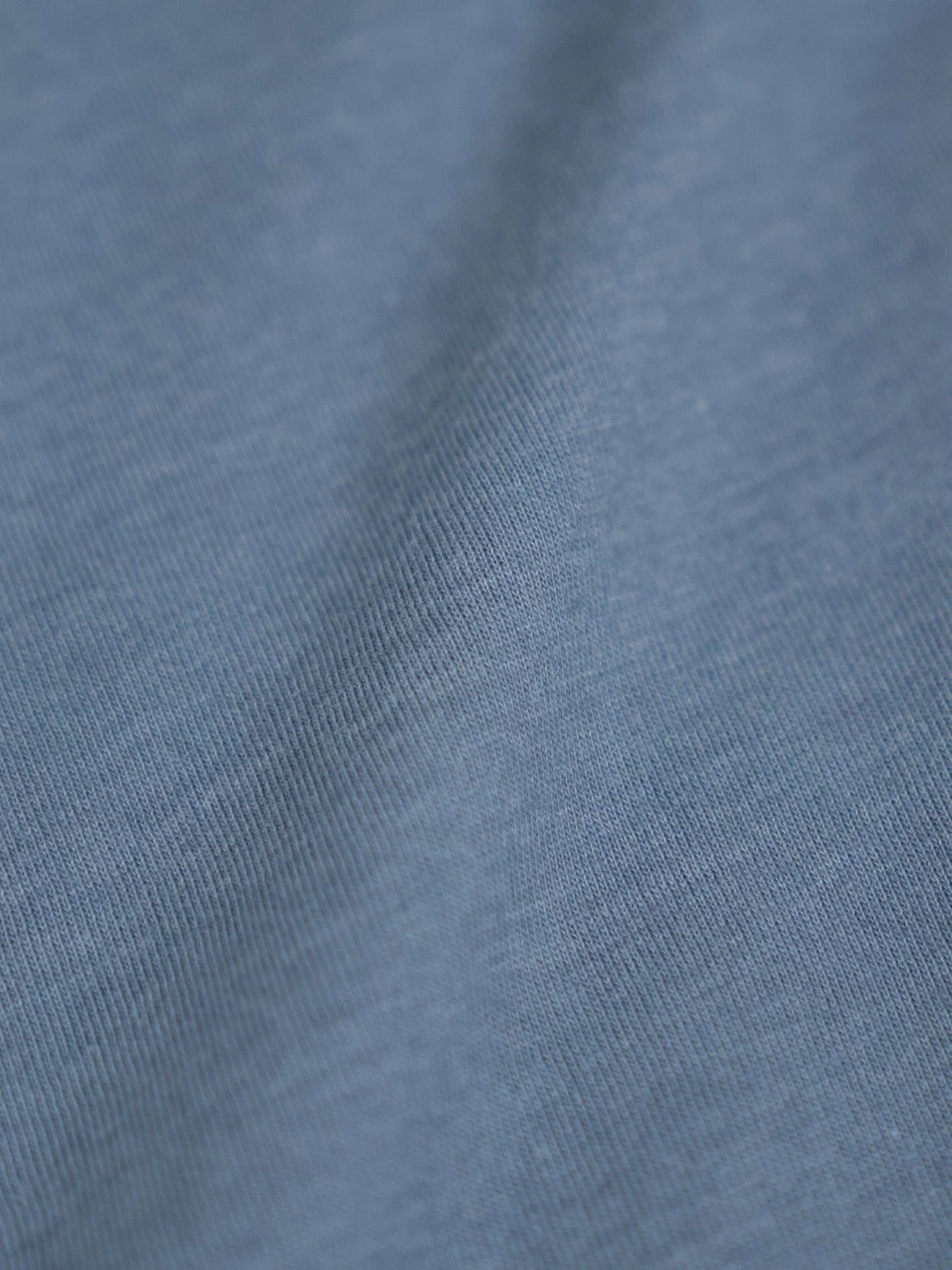 Wedgewood V-Neck