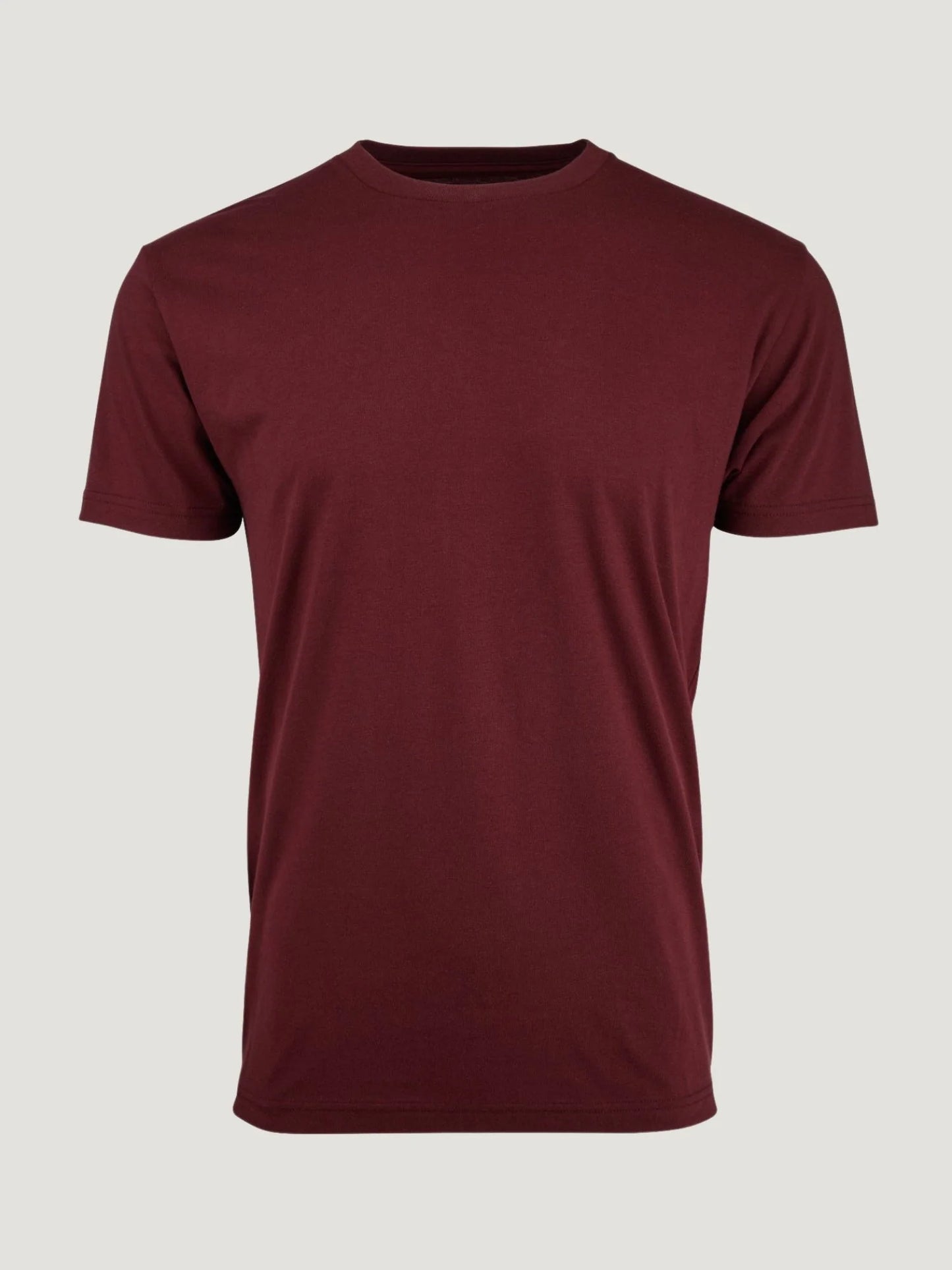 Garnet Crew Neck