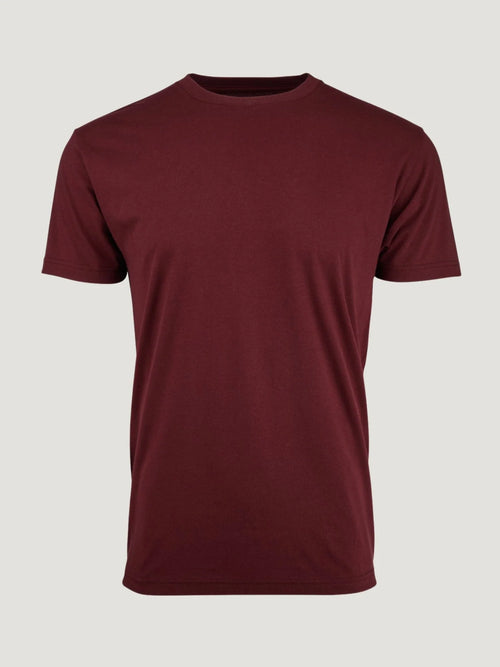 Garnet Crew Neck