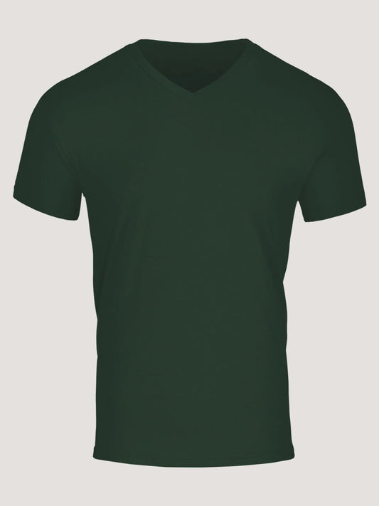 Mosswood V-Neck