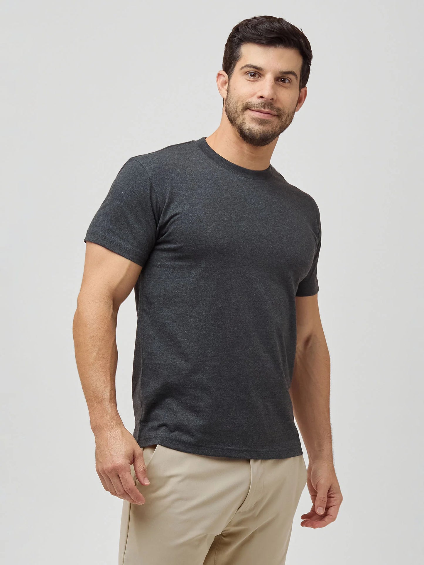 Catalyst Crew Neck 6-Pack
