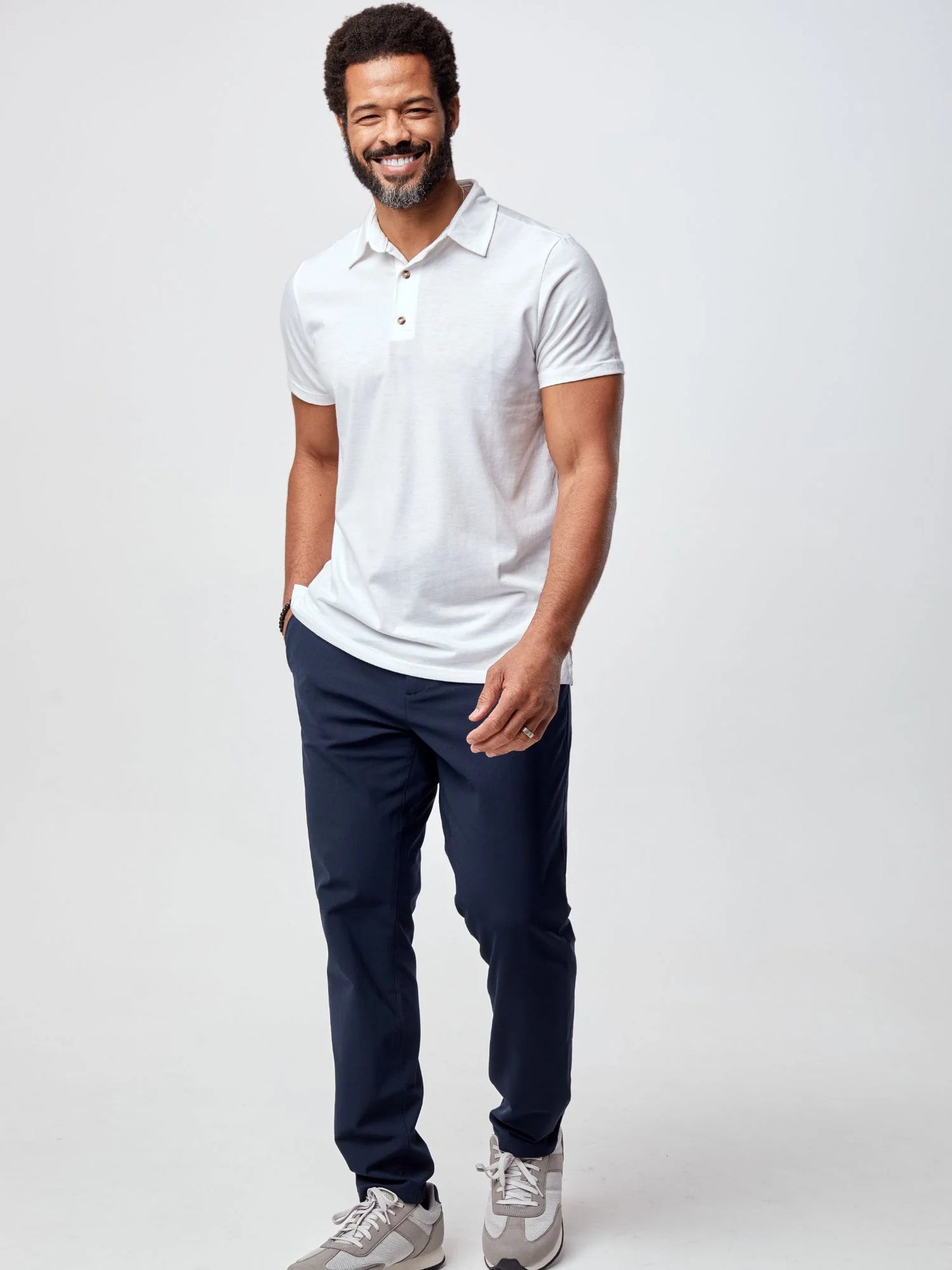 Best Sellers Polo 5-Pack