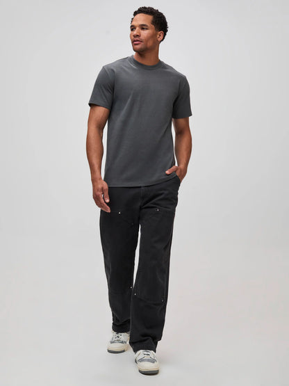 Pewter Tuff Tee