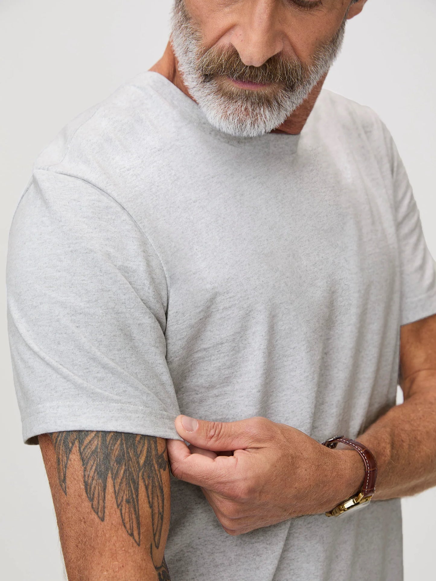 Salt Tuff Tee