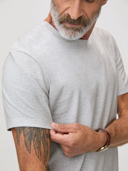 Salt Tuff Tee